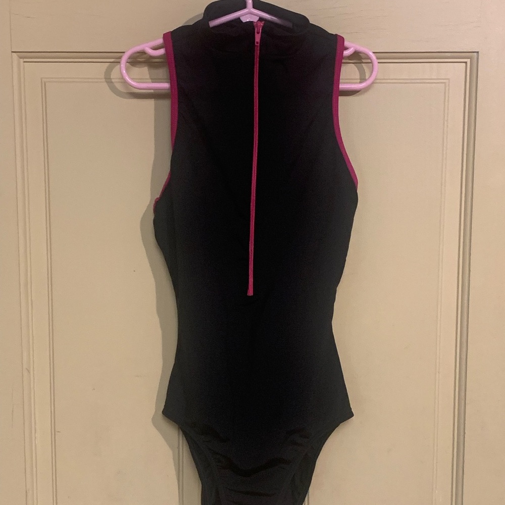 Mariia “Misha” Leotard